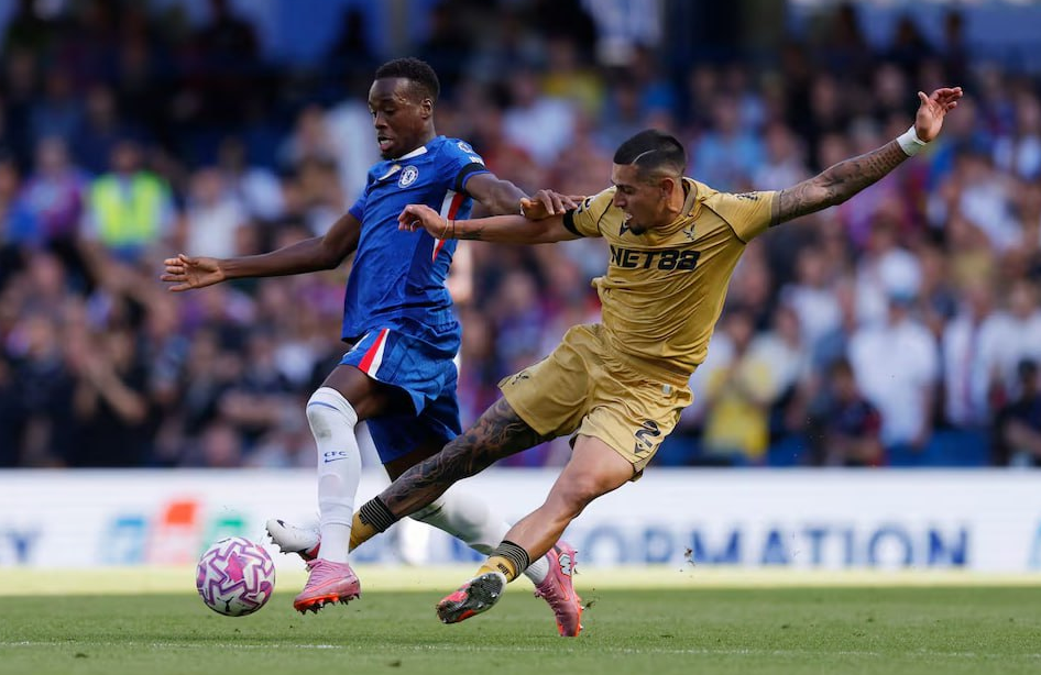 Chelsea vs Crystal Palace (20:00 &#8211; 17/08) | Xem lại trận đấu